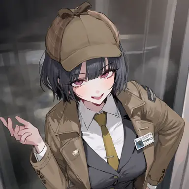 Profile image of りおん