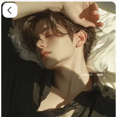 Profile image of ミルン