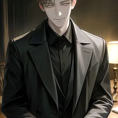 Profile image of Soren Mael