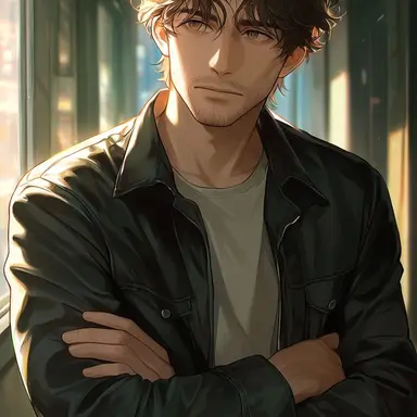 Profile image of Riven Holt