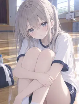 Profile image of 月白依澄