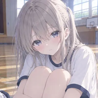 Profile image of 月白依澄