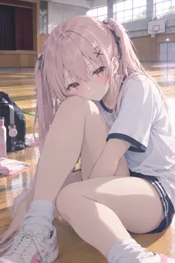 Profile image of 星乃宮うい