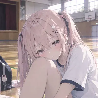 Profile image of 星乃宮うい