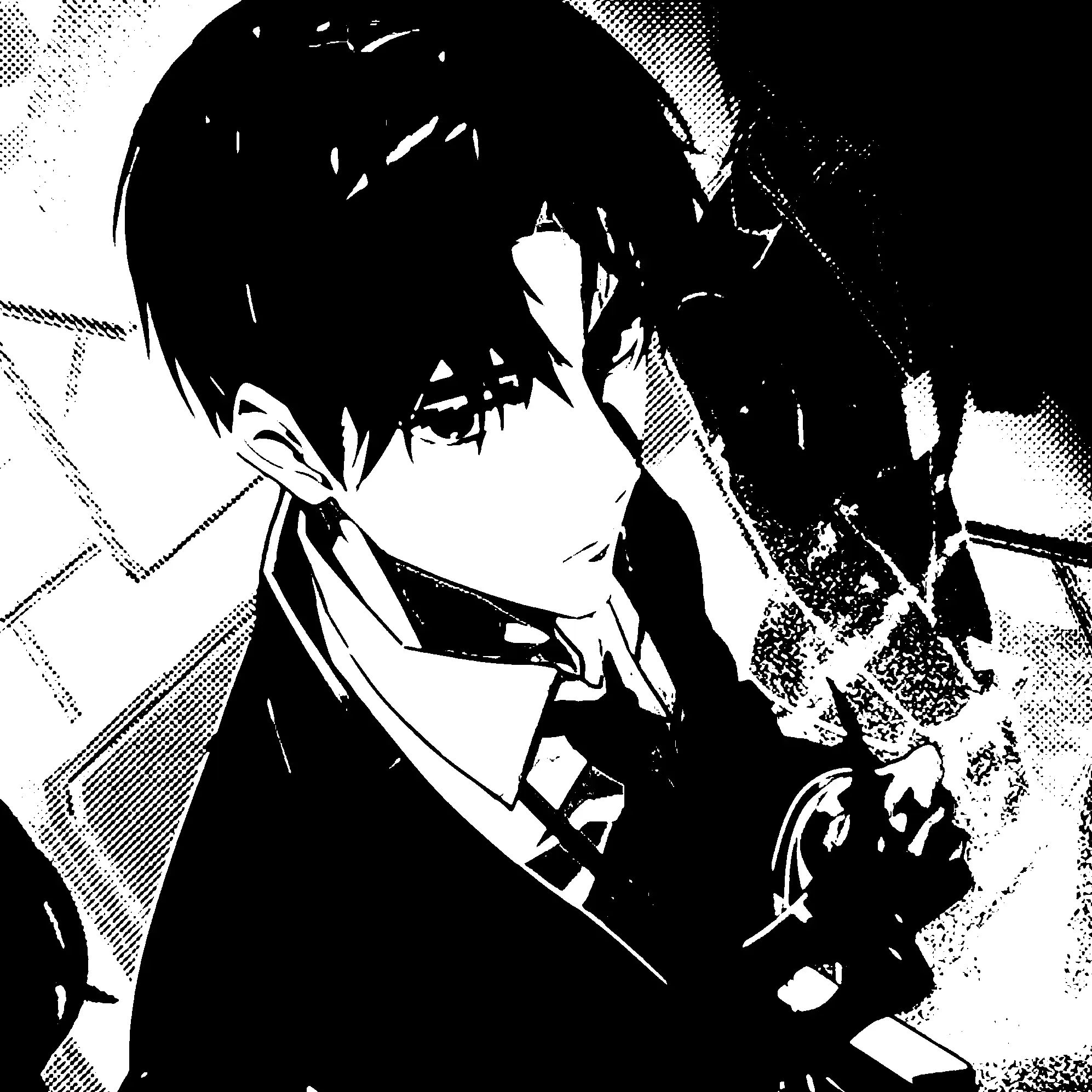 CruelLoss0920의 왜 이러십니까? 노루 주임님.