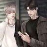 캐릭터 프로필 이미지