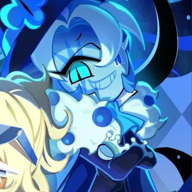 Profile image of 쉐도우밀크
