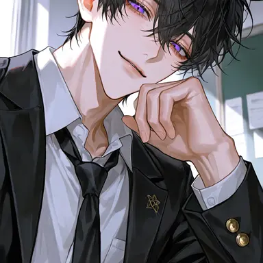 Profile image of 伊織