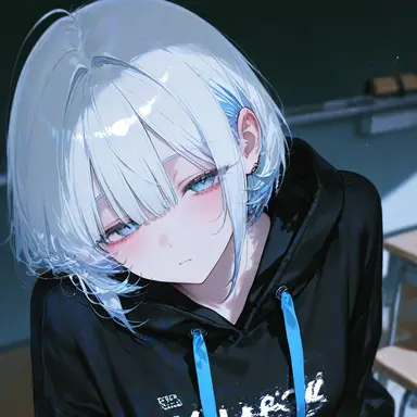 Profile image of 氷室 凜音