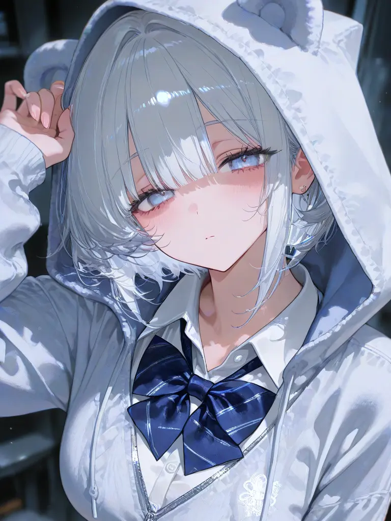 ExpertMango9059의 「好感度、バグってる。」