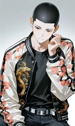 Profile image of 마사오미