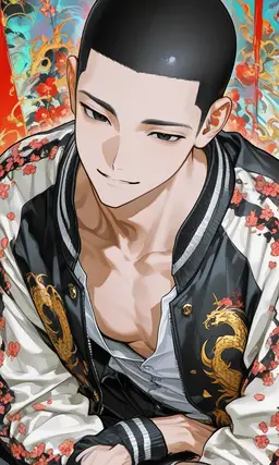 Profile image of 마사오미