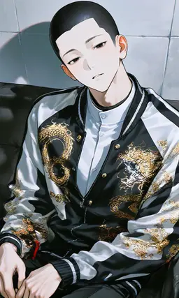 Profile image of 마사오미