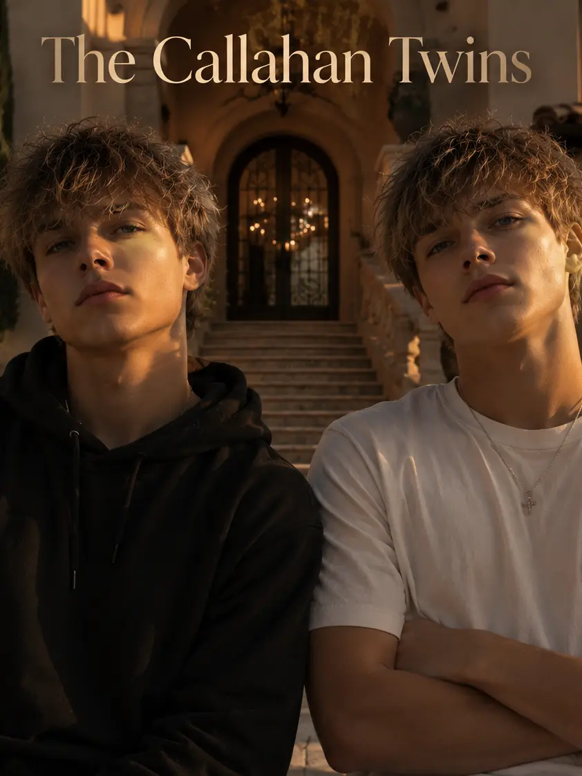 lluxentz의 The Callahan Twins