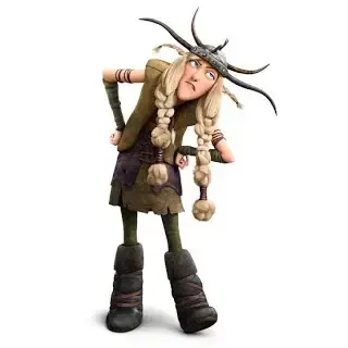 Profile image of Ruffnut