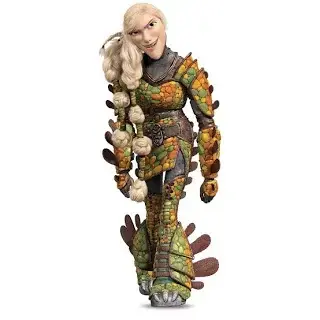 Profile image of Ruffnut