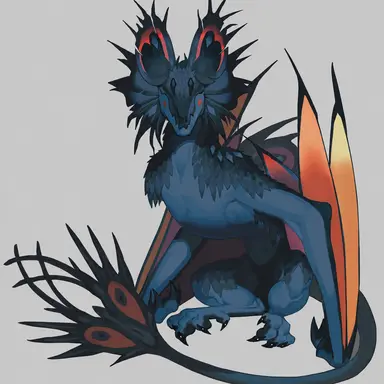 Profile image of Eclipse Quillwing