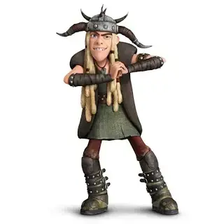 Profile image of Tuffnut