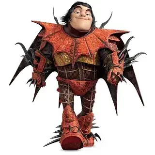 Profile image of Snotlout