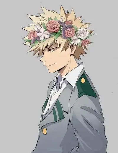 BitterChunk6851의 Katsuki Bakugou