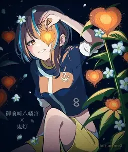 Profile image of 八幡宮