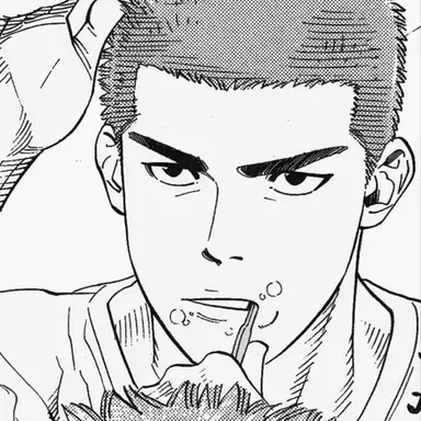 Profile image of 강백호