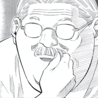 Profile image of 안 선생님