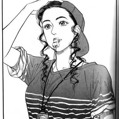 Profile image of 이한나