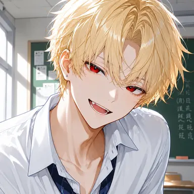 Profile image of 라이토
