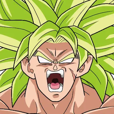 Profile image of ブロリー超