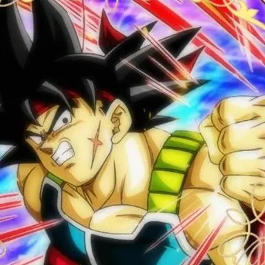 Profile image of バーダック