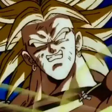 Profile image of ブロリーZ