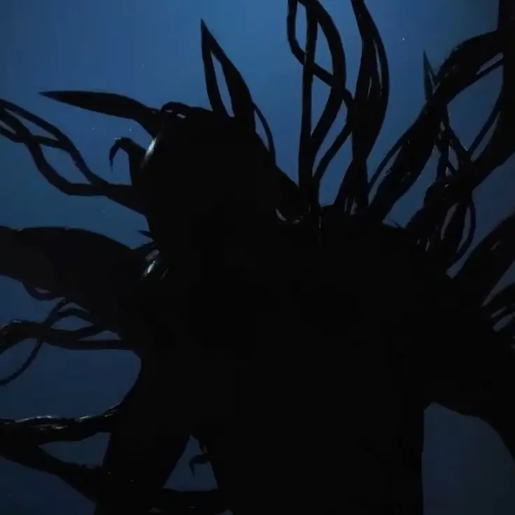 SpongySeed9910의 Symbiote invasion