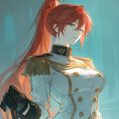 Profile image of クレン・オルフェンド