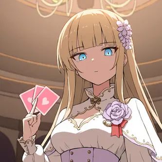 Profile image of Erika