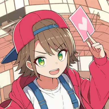 Profile image of Ibuki