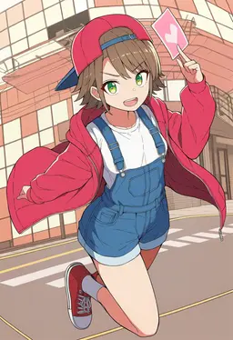 Profile image of Ibuki