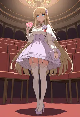 Profile image of Erika