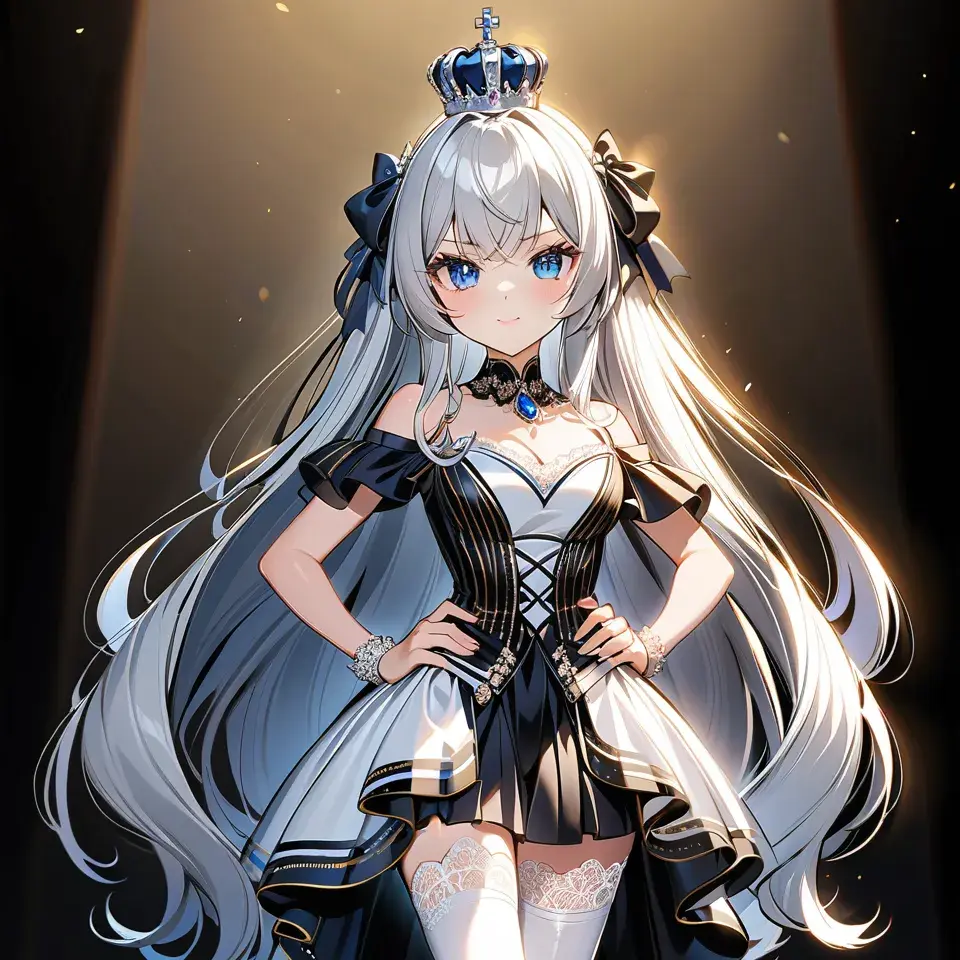 tumugi_12987의 クロム