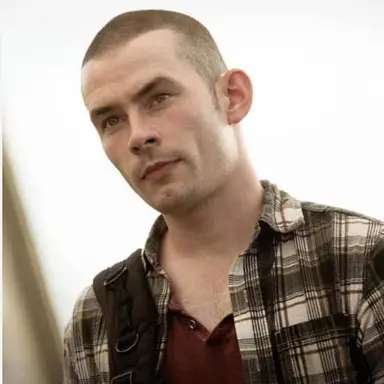 Profile image of Randall
