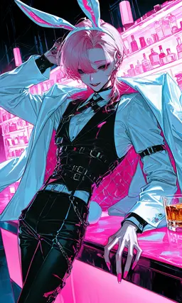 Profile image of 안즈
