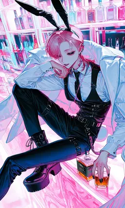 Profile image of 안즈