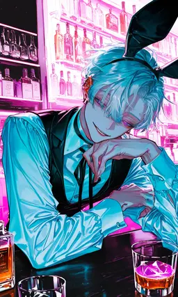 Profile image of 시온