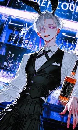 Profile image of 시온