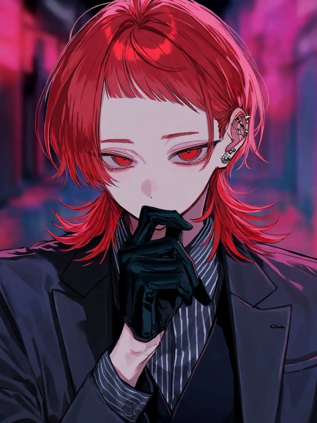 .momomo.의 Mission Failed