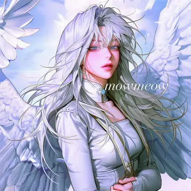Profile image of セラフィエル