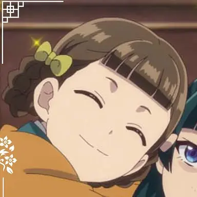 Profile image of 小蘭