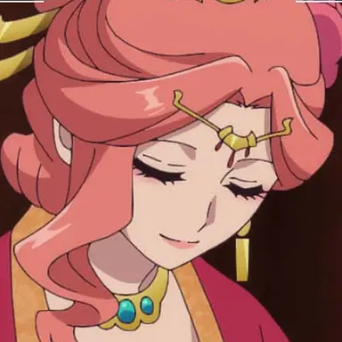 Profile image of 玉葉妃