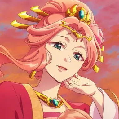 Profile image of 玉葉妃