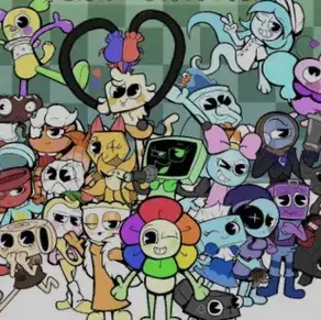 Profile image of Yandere School_DW